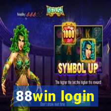 88win login